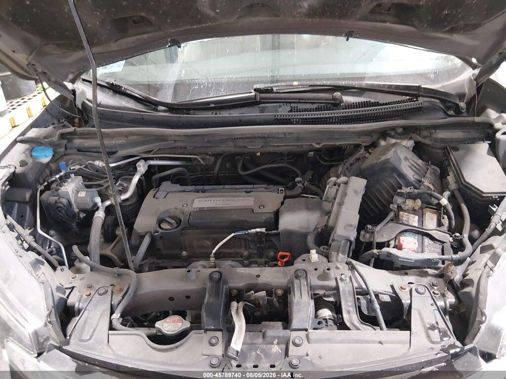 2HKRM4H71FH610506 2015 HONDA CR-V photo no. 10