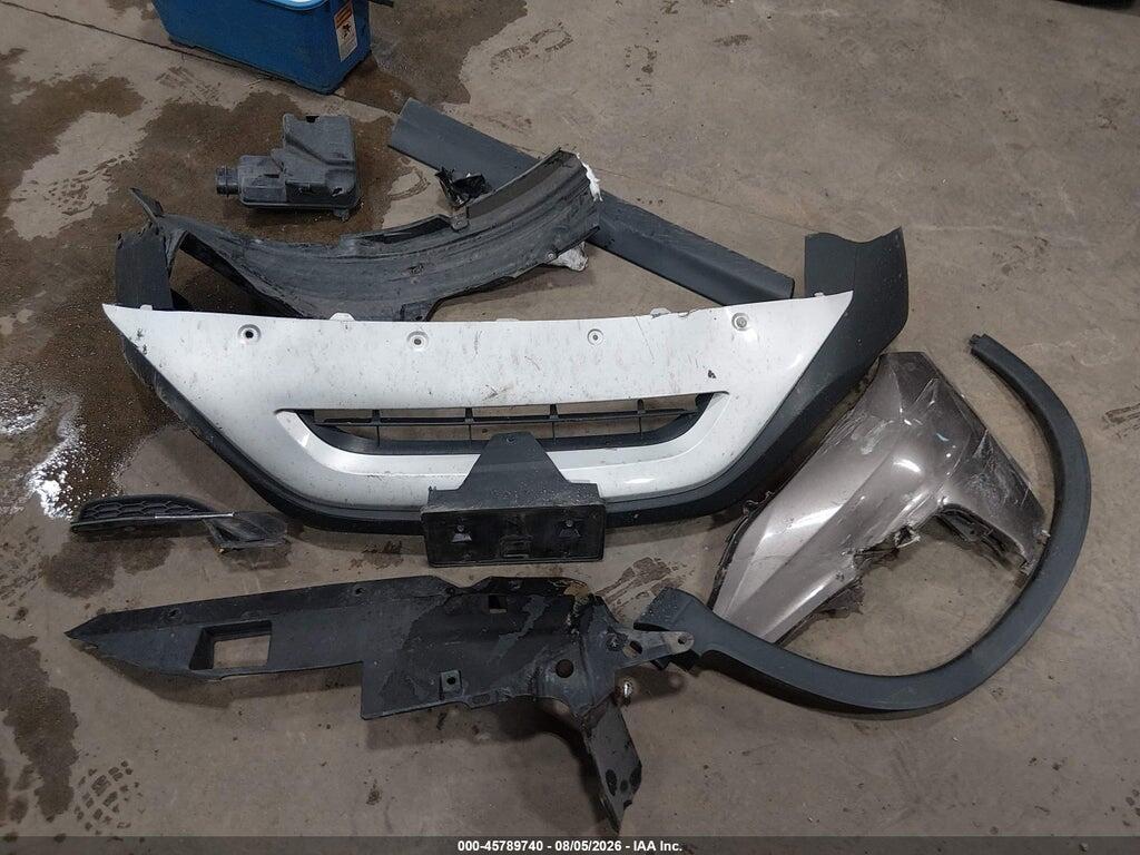 2HKRM4H71FH610506 2015 HONDA CR-V photo no. 12