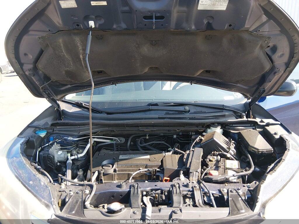 3CZRM3H34FG702137 2015 HONDA CR-V photo no. 10