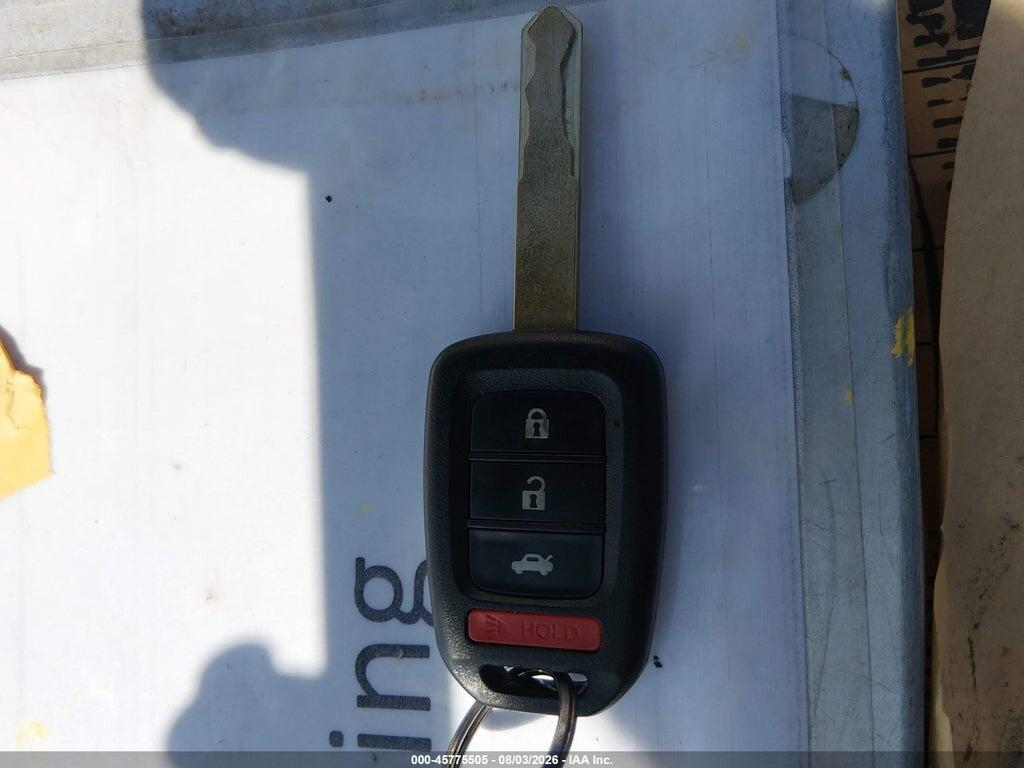 3CZRM3H34FG702137 2015 HONDA CR-V photo no. 11