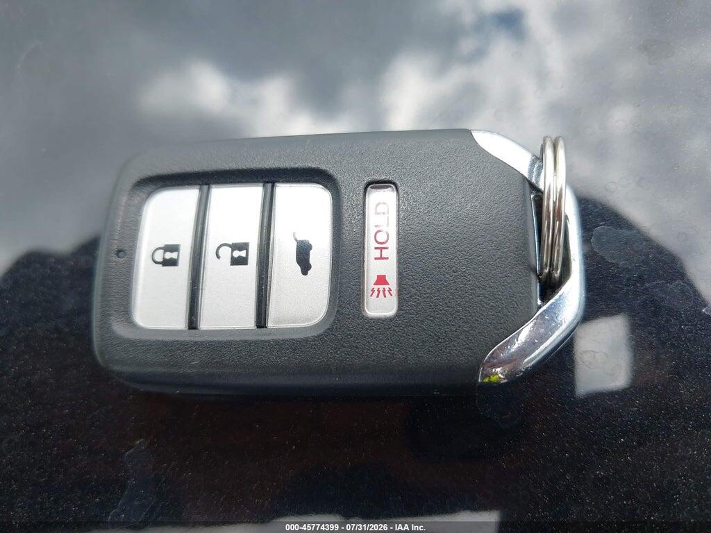 5J6RM4H53FL008470 2015 HONDA CR-V photo no. 11