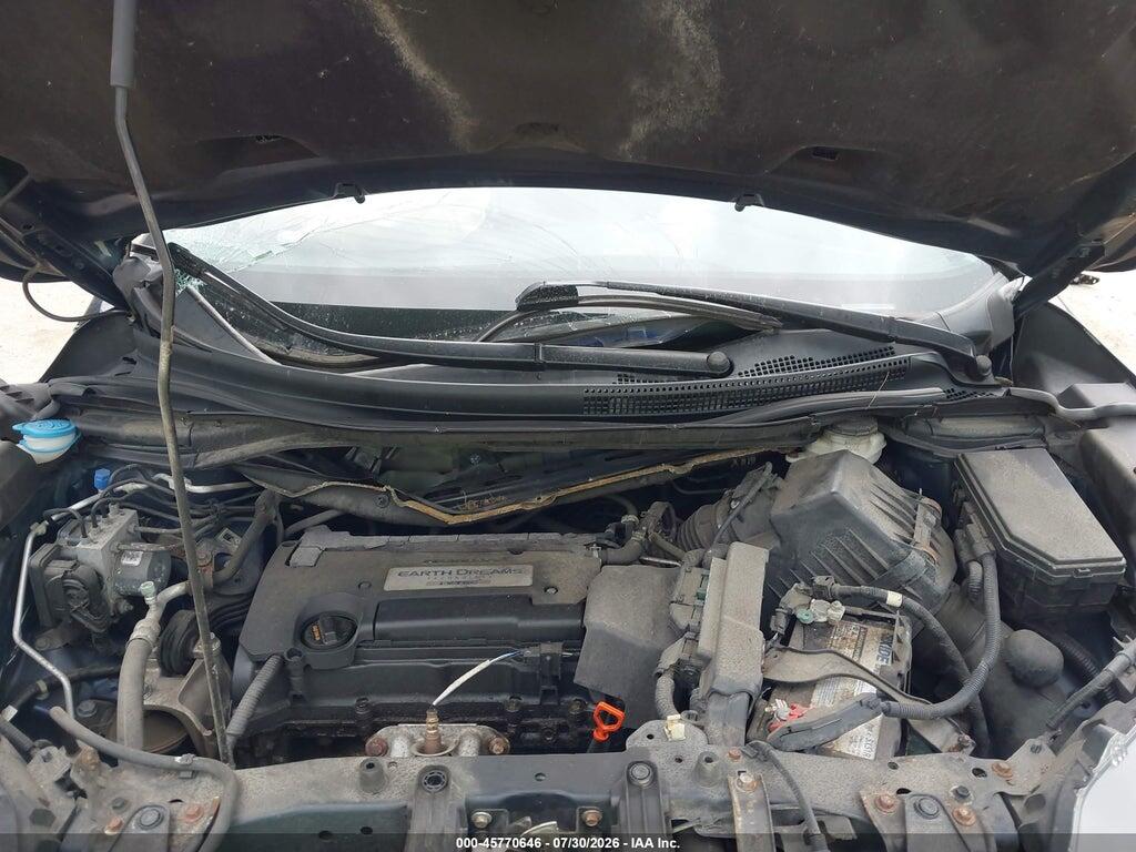 2HKRM4H35FH630531 2015 HONDA CR-V photo no. 10