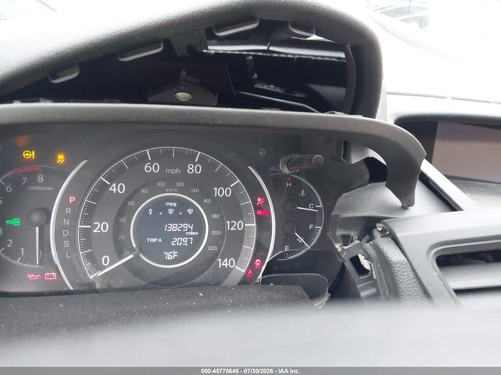 2HKRM4H35FH630531 2015 HONDA CR-V photo no. 7