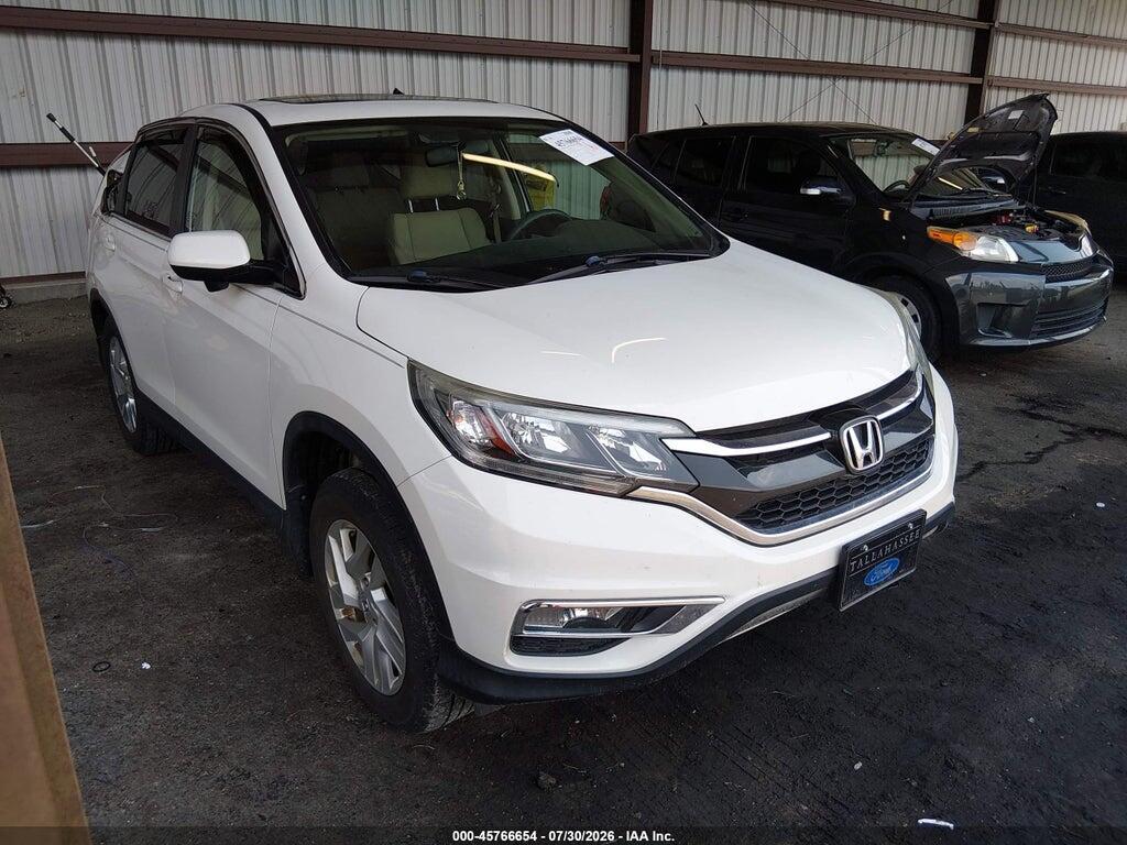5J6RM4H51FL059191 2015 HONDA CR-V photo no. 1