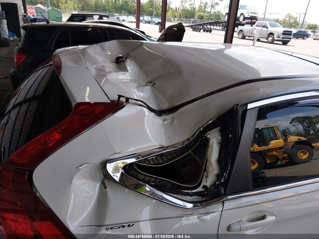 5J6RM4H51FL059191 2015 HONDA CR-V photo no. 6