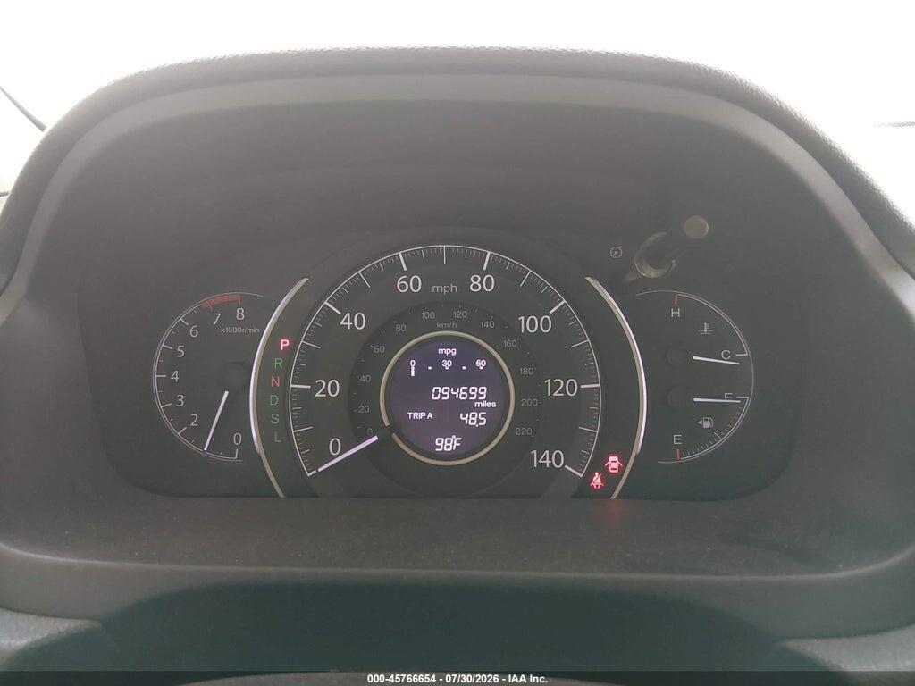 5J6RM4H51FL059191 2015 HONDA CR-V photo no. 7