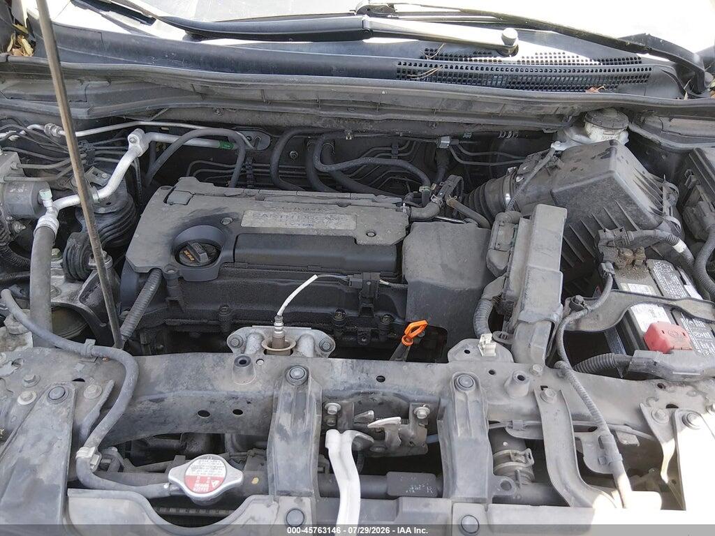 3CZRM3H37FG709311 2015 HONDA CR-V photo no. 10