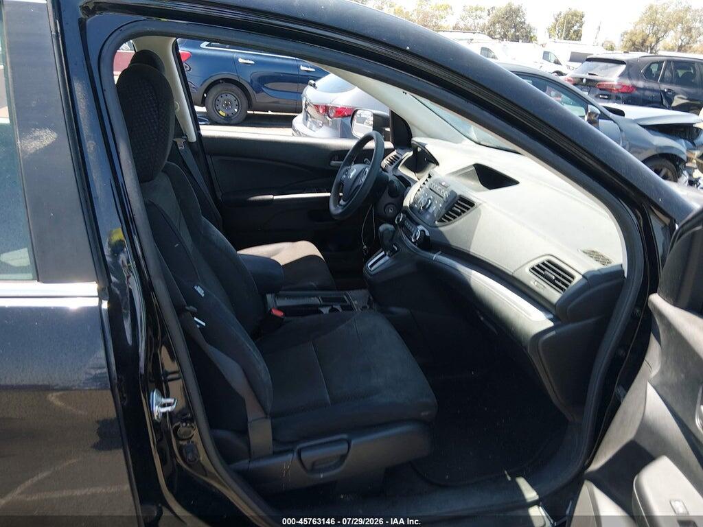 3CZRM3H37FG709311 2015 HONDA CR-V photo no. 5