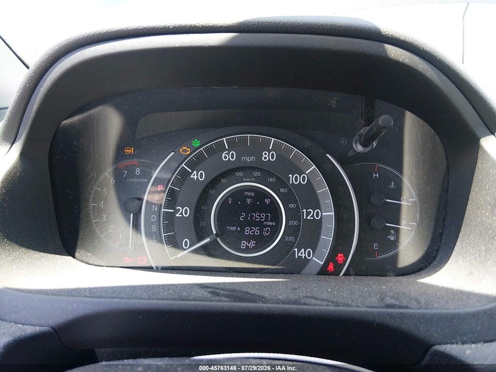 3CZRM3H37FG709311 2015 HONDA CR-V photo no. 7