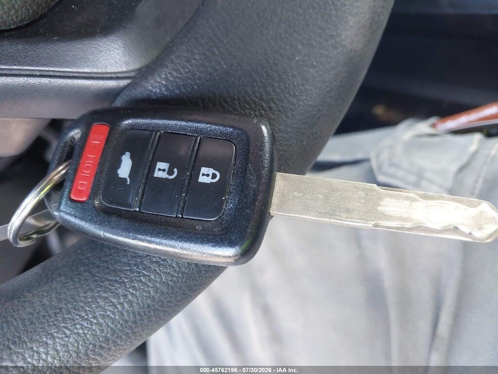 5J6RM4H30FL083769 2015 HONDA CR-V photo no. 11