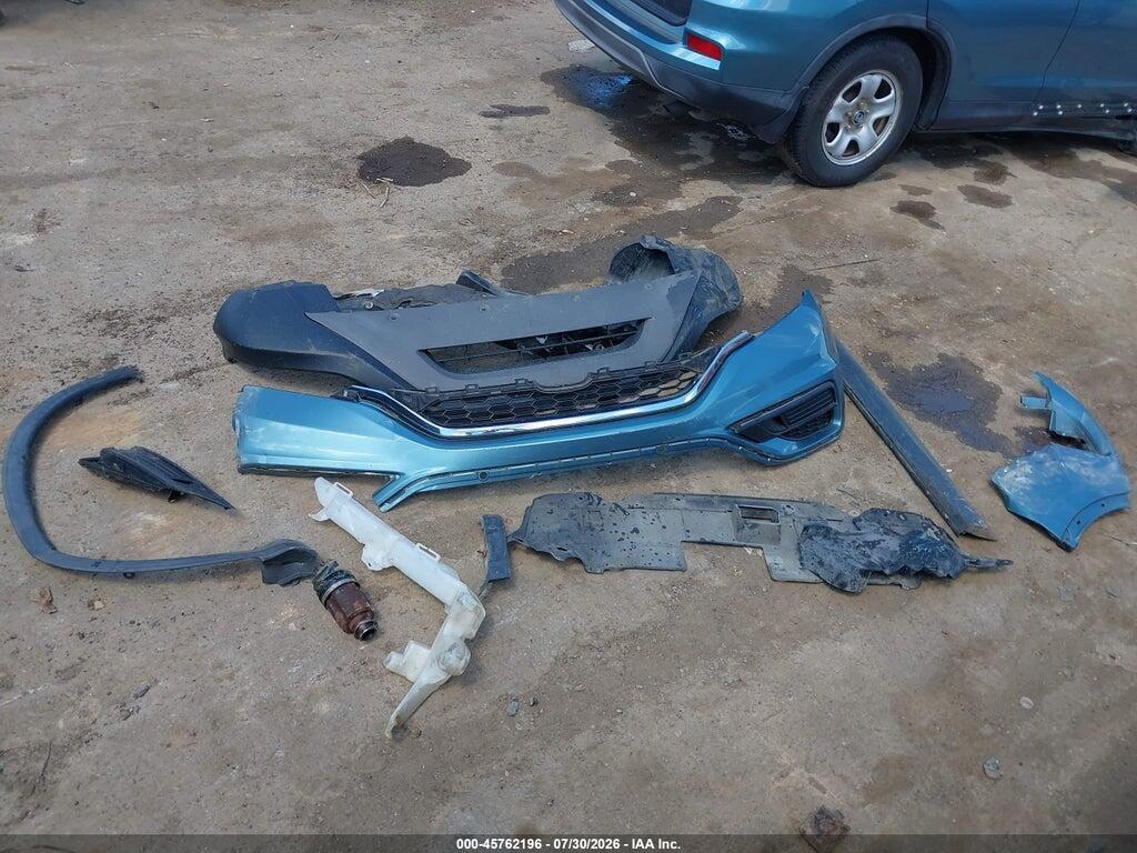 5J6RM4H30FL083769 2015 HONDA CR-V photo no. 12