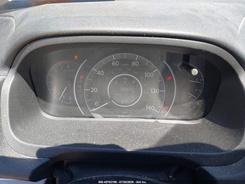 5J6RM4H30FL083769 2015 HONDA CR-V photo no. 7