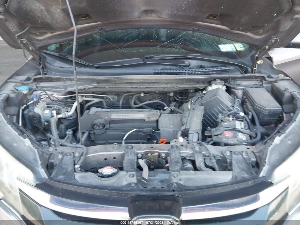 5J6RM4H79FL087810 2015 HONDA CR-V photo no. 10