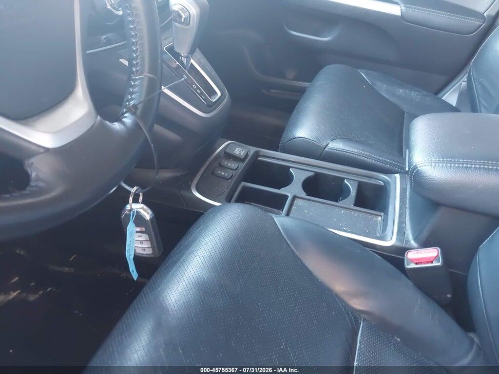 5J6RM4H79FL087810 2015 HONDA CR-V photo no. 11