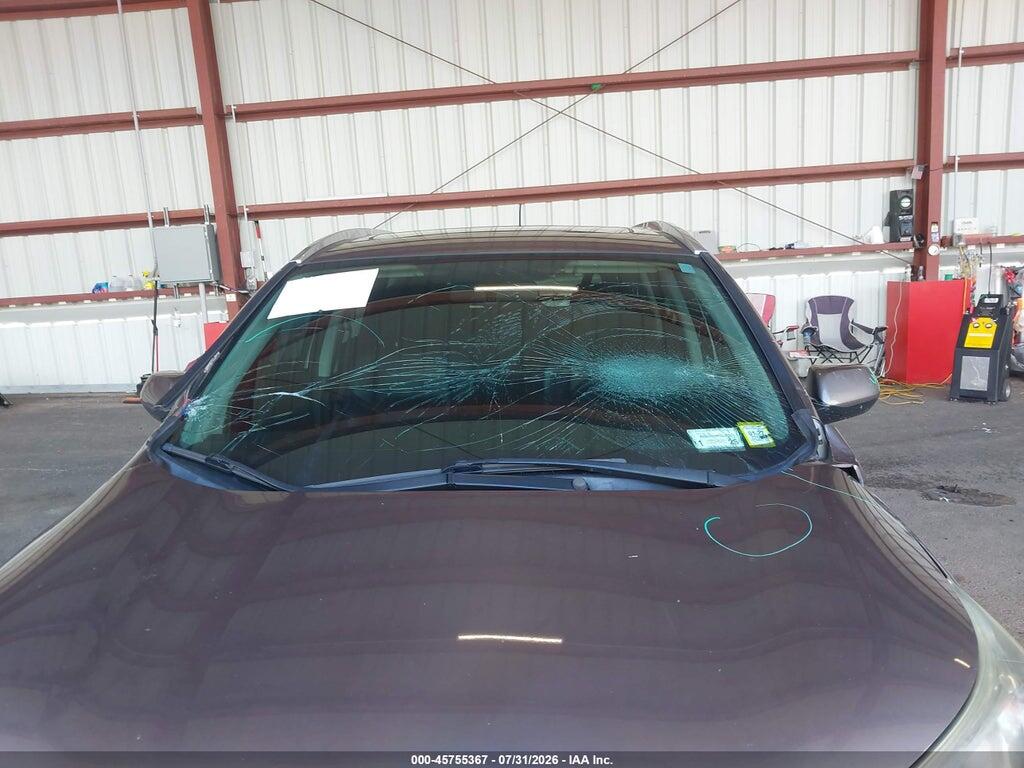 5J6RM4H79FL087810 2015 HONDA CR-V photo no. 6