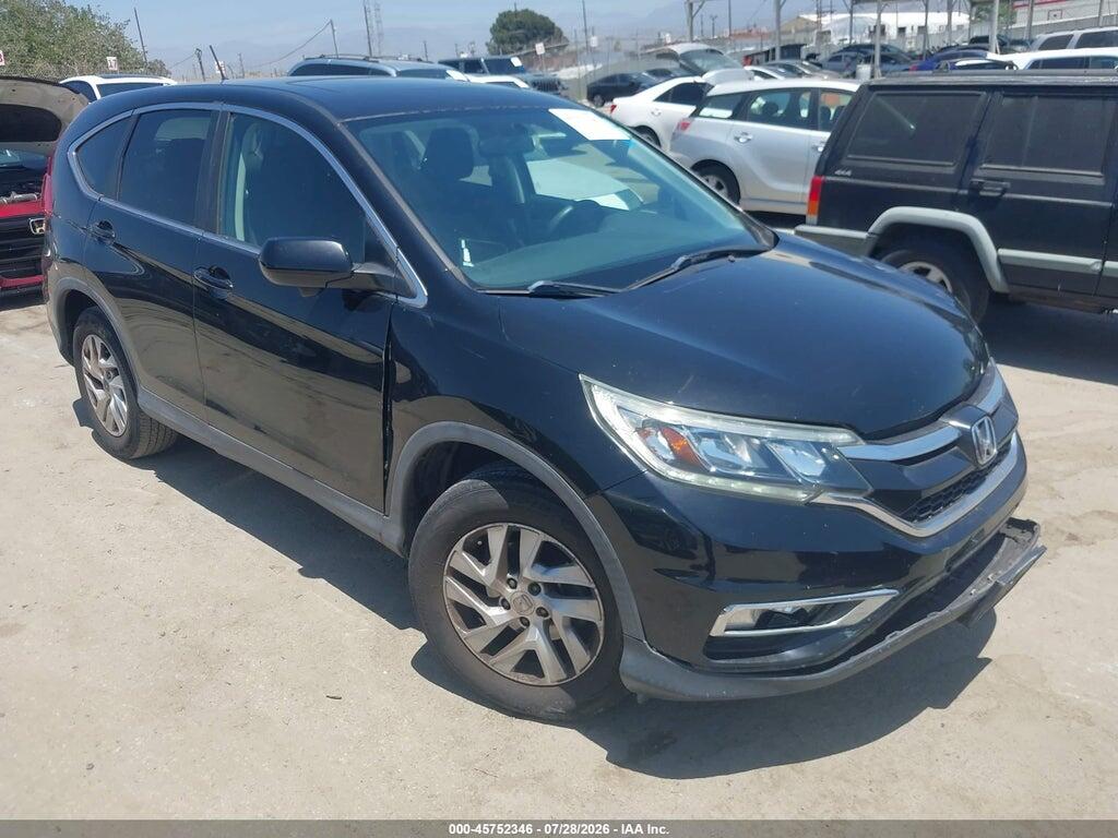 3CZRM3H57FG701565 2015 HONDA CR-V photo no. 1
