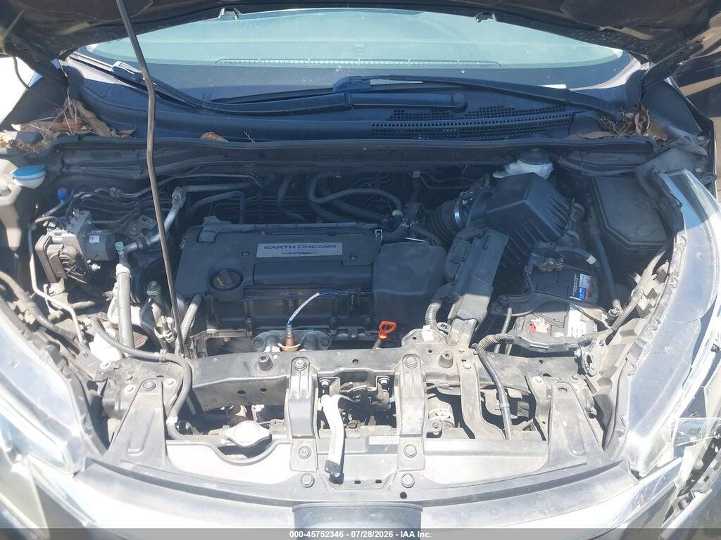 3CZRM3H57FG701565 2015 HONDA CR-V photo no. 10