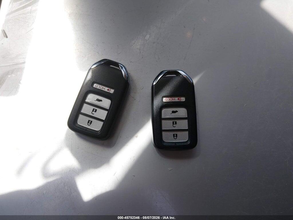 3CZRM3H57FG701565 2015 HONDA CR-V photo no. 11