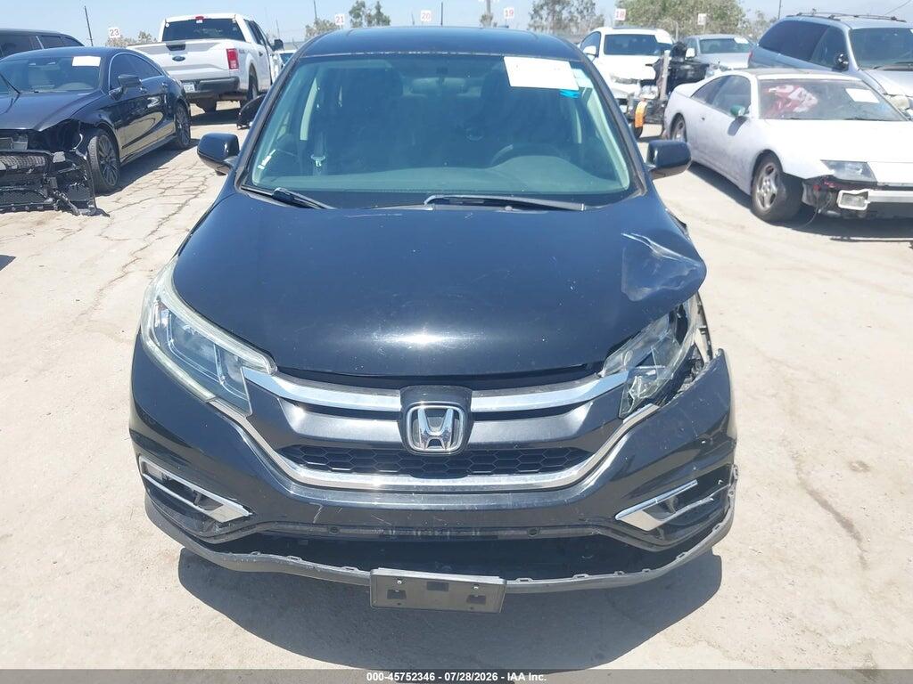 3CZRM3H57FG701565 2015 HONDA CR-V photo no. 12