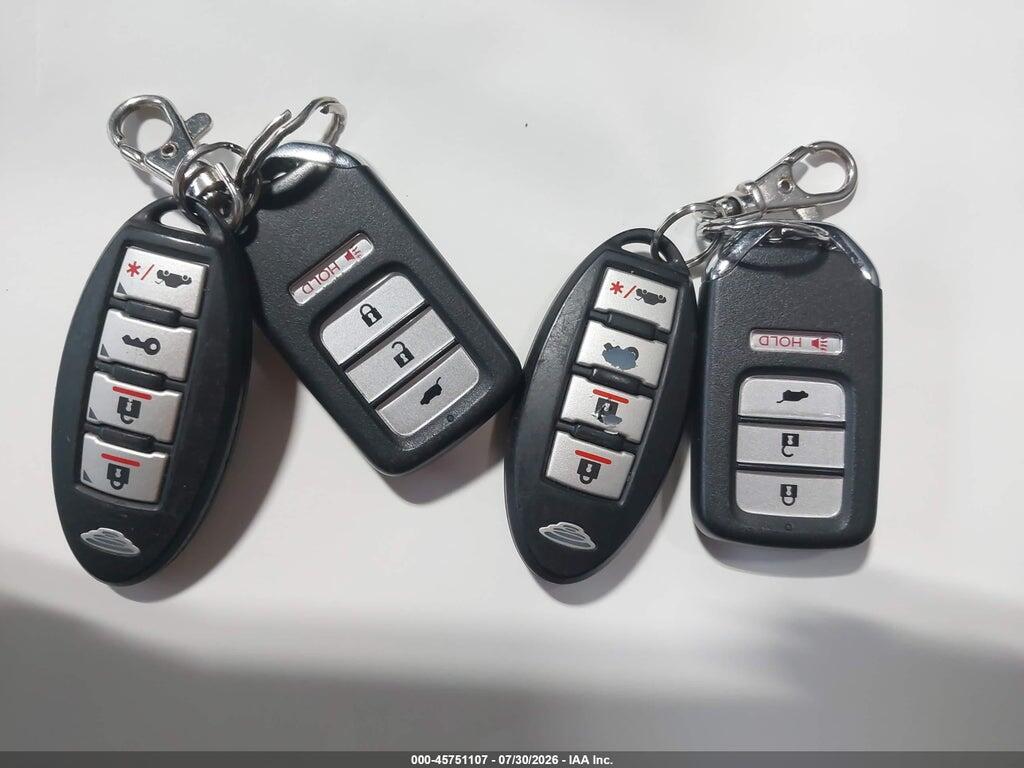 5J6RM4H56FL001819 2015 HONDA CR-V photo no. 11