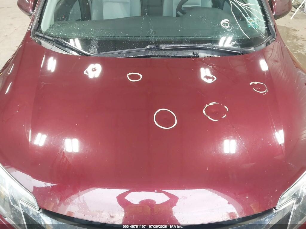 5J6RM4H56FL001819 2015 HONDA CR-V photo no. 6