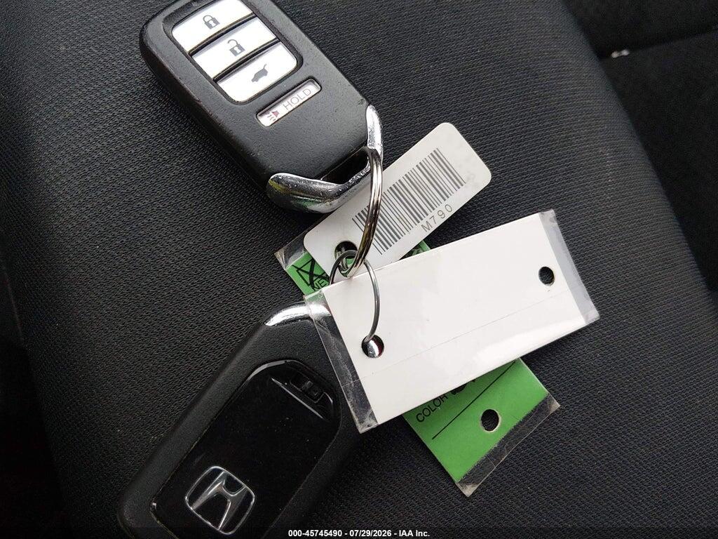 2HKRM4H52FH685276 2015 HONDA CR-V photo no. 11
