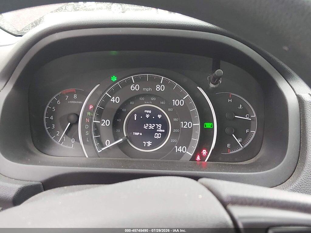 2HKRM4H52FH685276 2015 HONDA CR-V photo no. 7