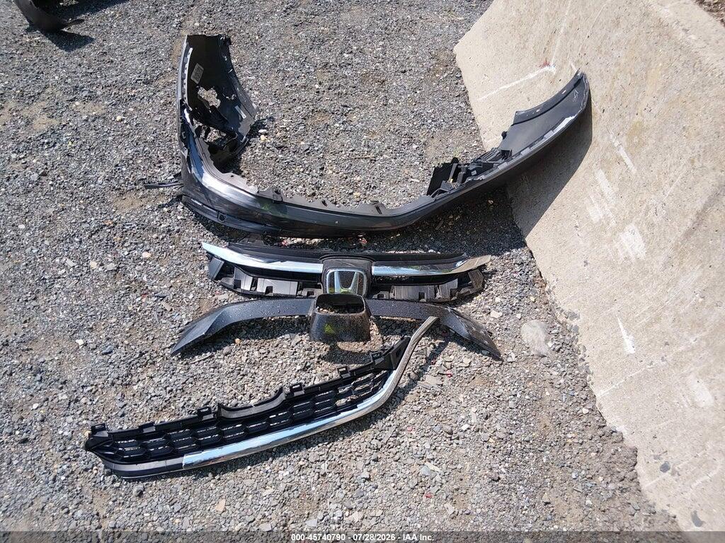 5J6RM3H93FL020776 2015 HONDA CR-V photo no. 11