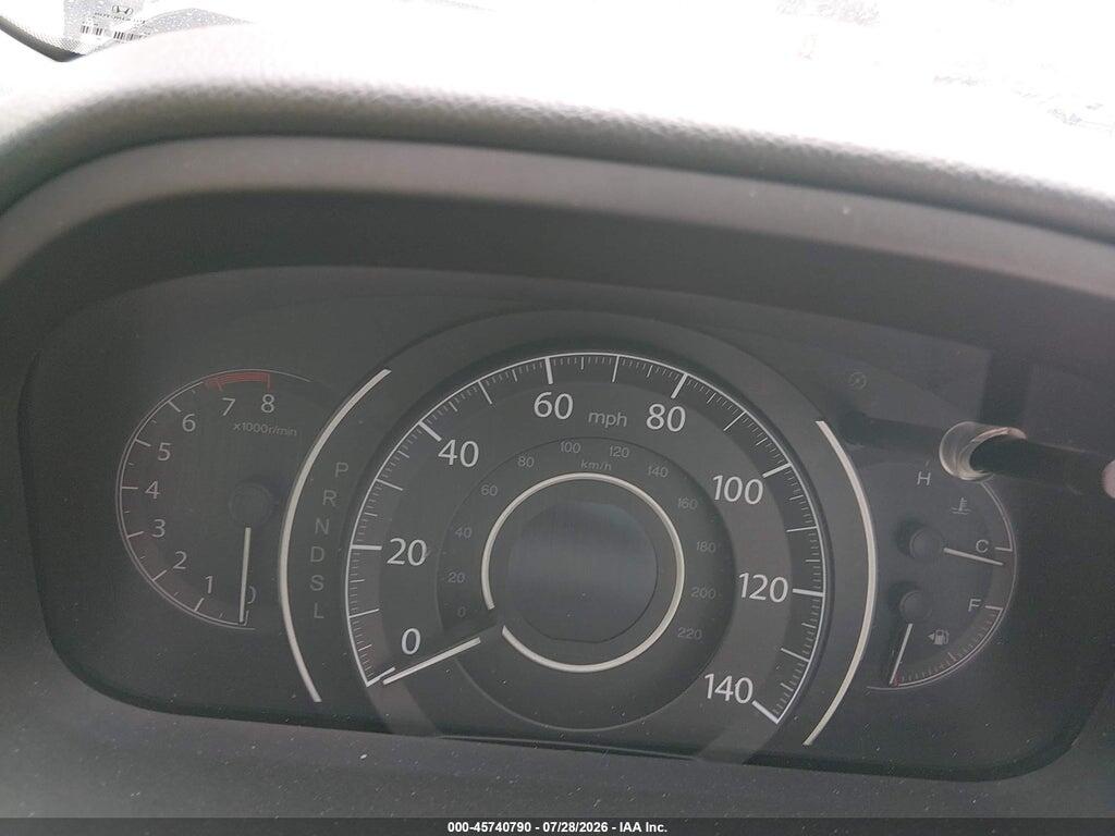5J6RM3H93FL020776 2015 HONDA CR-V photo no. 7
