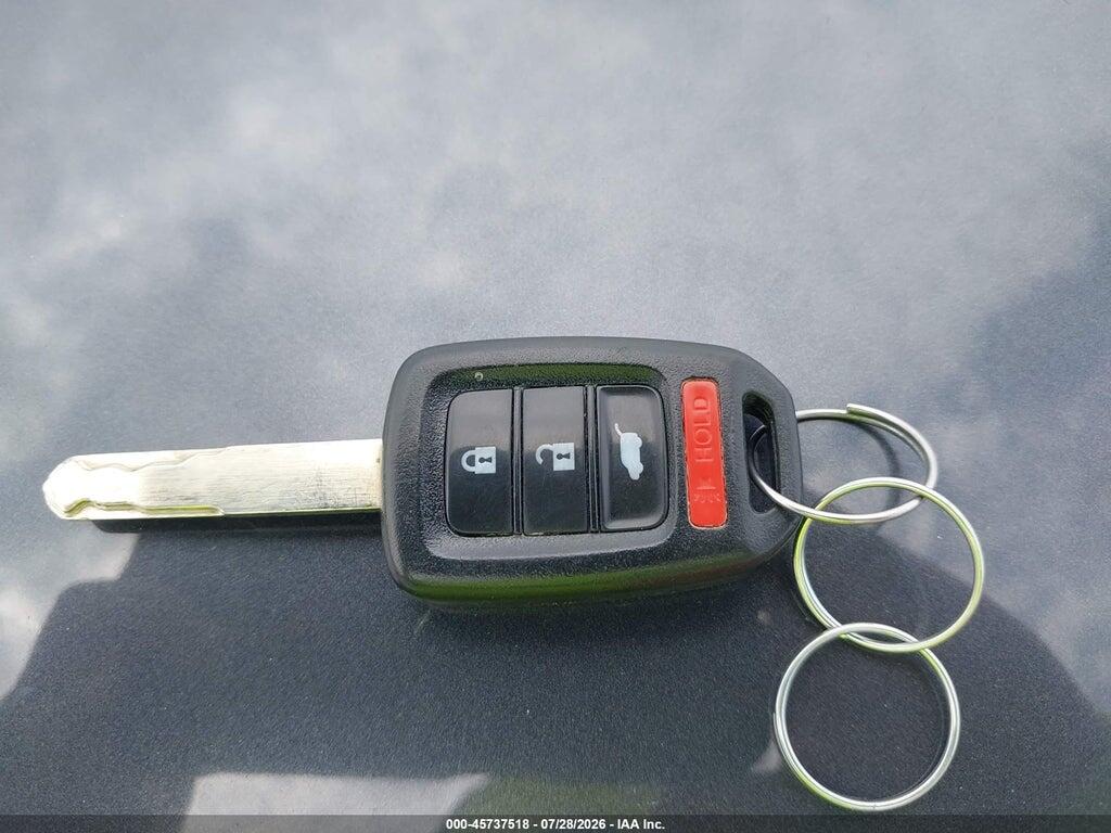 5J6RM3H34FL012293 2015 HONDA CR-V photo no. 11