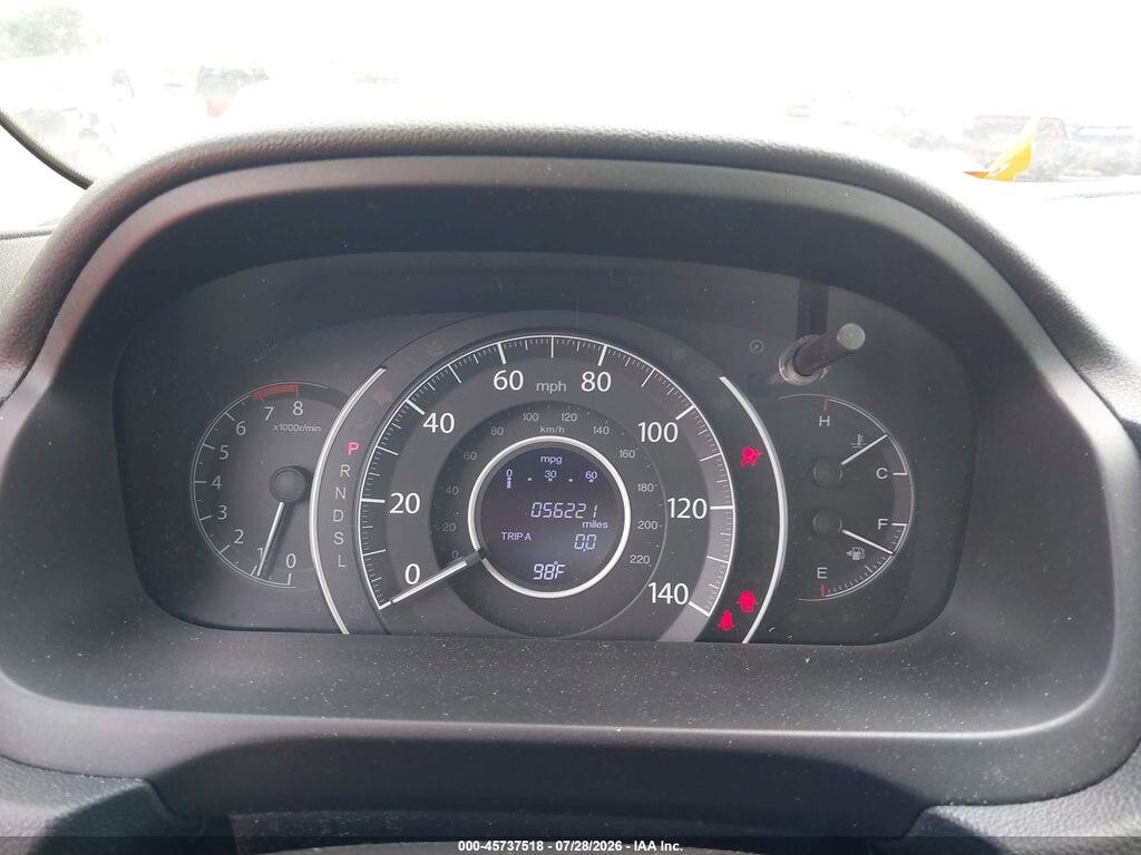 5J6RM3H34FL012293 2015 HONDA CR-V photo no. 7