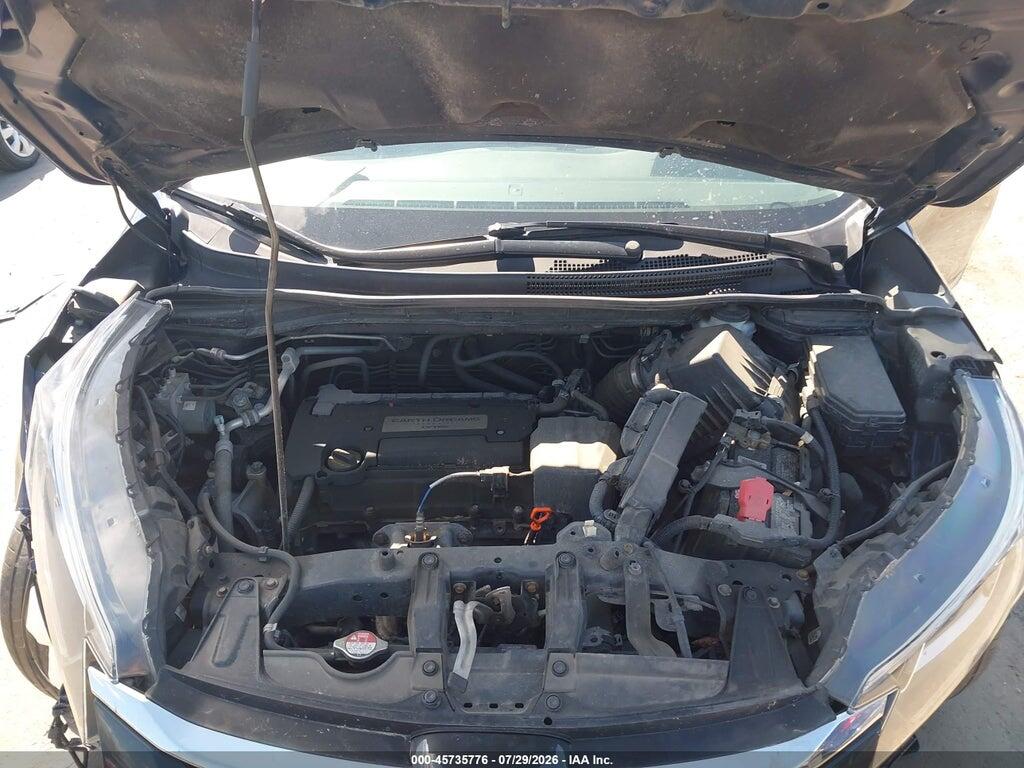 2HKRM4H55FH691153 2015 HONDA CR-V photo no. 10