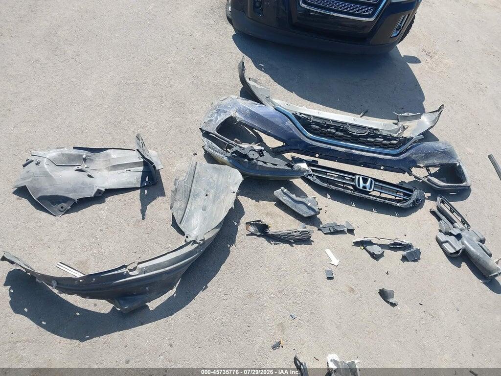 2HKRM4H55FH691153 2015 HONDA CR-V photo no. 11