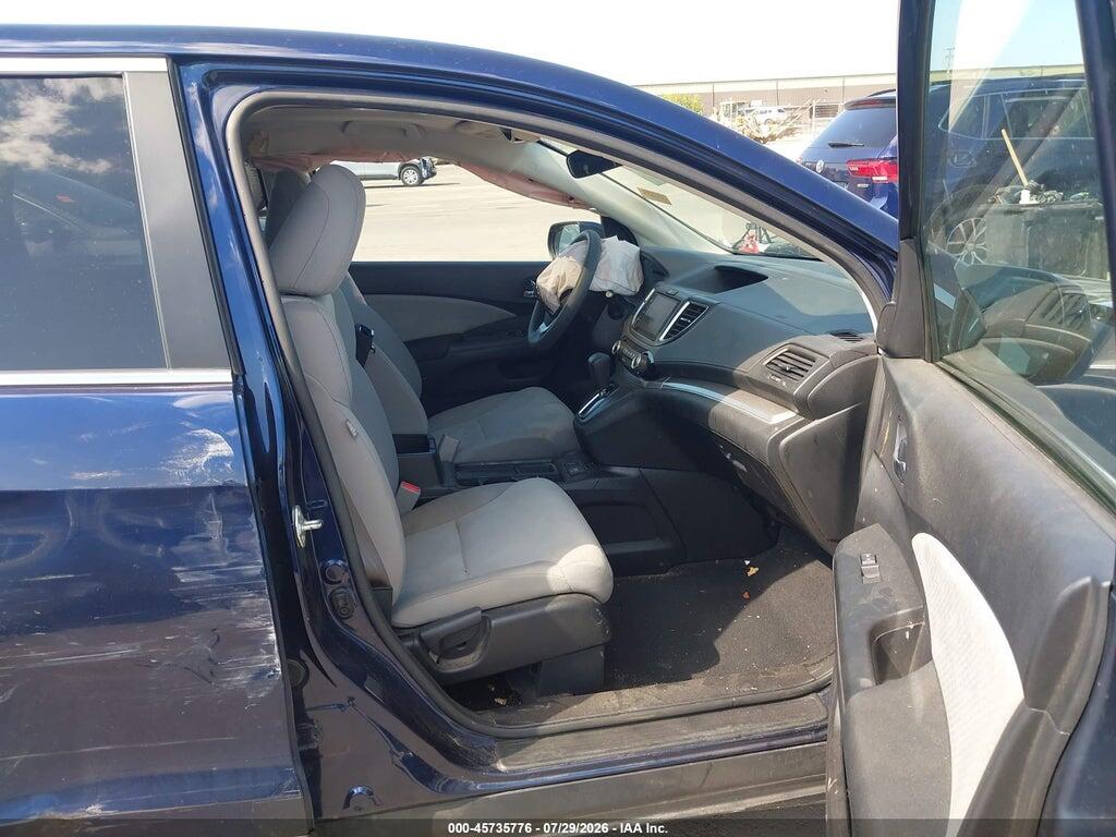 2HKRM4H55FH691153 2015 HONDA CR-V photo no. 5