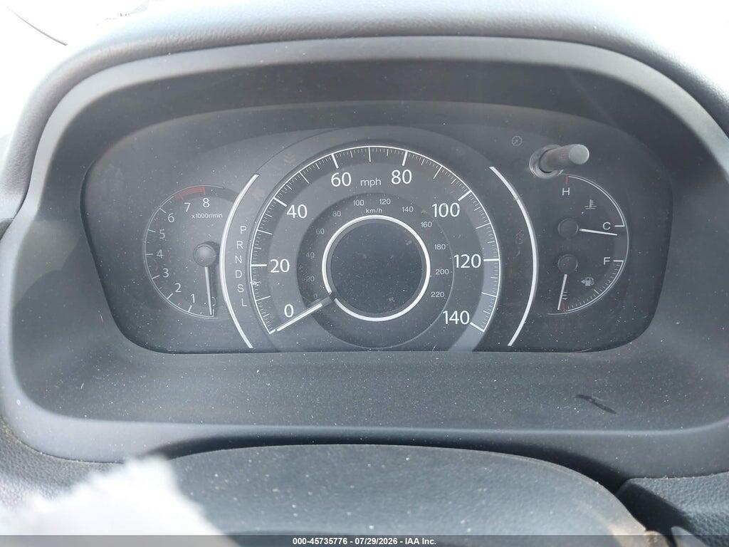 2HKRM4H55FH691153 2015 HONDA CR-V photo no. 7