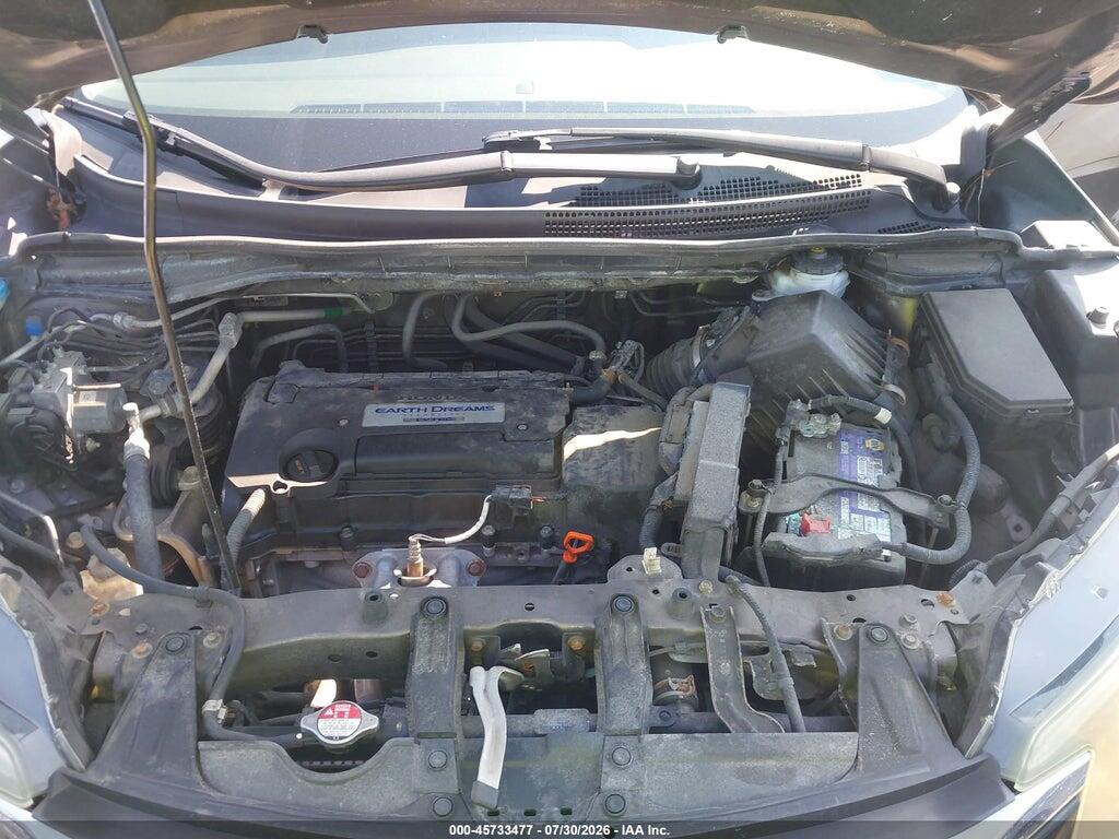3CZRM3H30FG707612 2015 HONDA CR-V photo no. 10