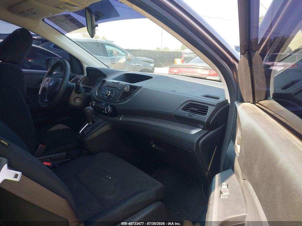 3CZRM3H30FG707612 2015 HONDA CR-V photo no. 5