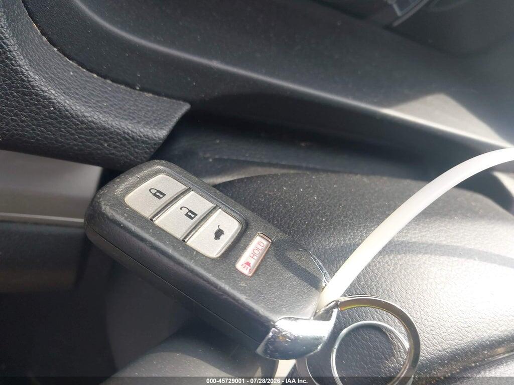 5J6RM3H50FL021039 2015 HONDA CR-V photo no. 11
