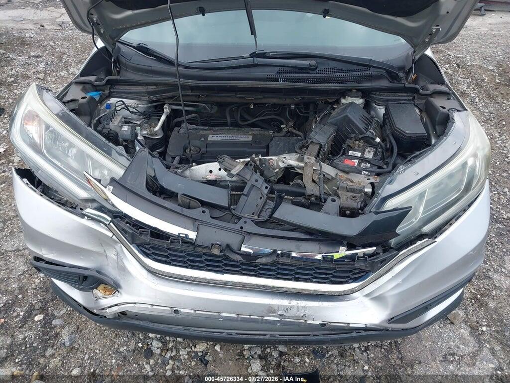 5J6RM4H32FL067329 2015 HONDA CR-V photo no. 10