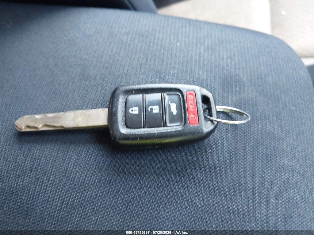 5J6RM4H34FL121133 2015 HONDA CR-V photo no. 11