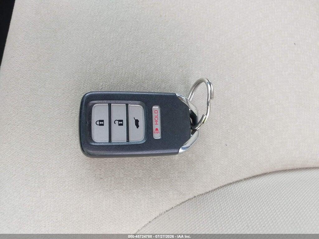 2HKRM4H59FH685789 2015 HONDA CR-V photo no. 11
