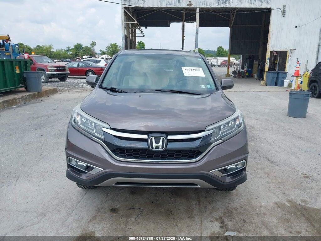 2HKRM4H59FH685789 2015 HONDA CR-V photo no. 12