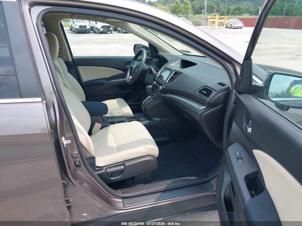 2HKRM4H59FH685789 2015 HONDA CR-V photo no. 5