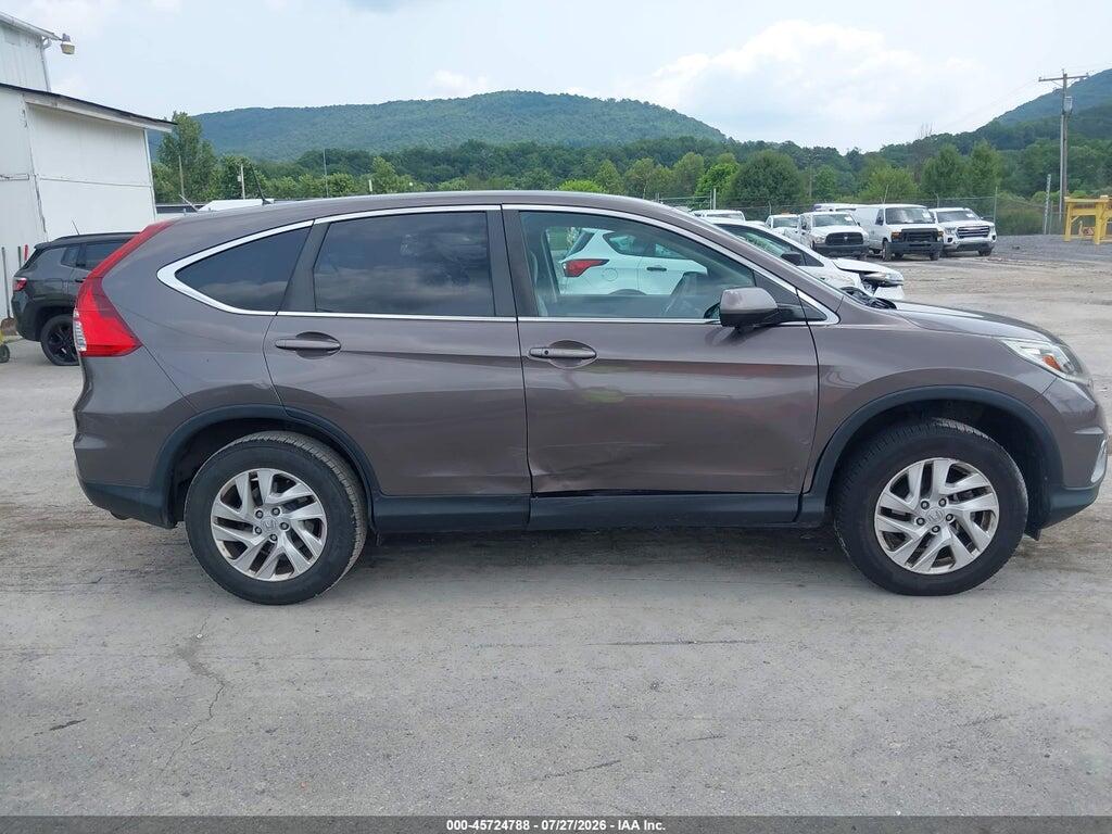 2HKRM4H59FH685789 2015 HONDA CR-V photo no. 6