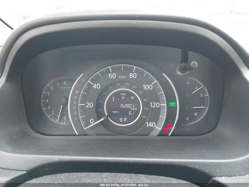 2HKRM4H59FH685789 2015 HONDA CR-V photo no. 7