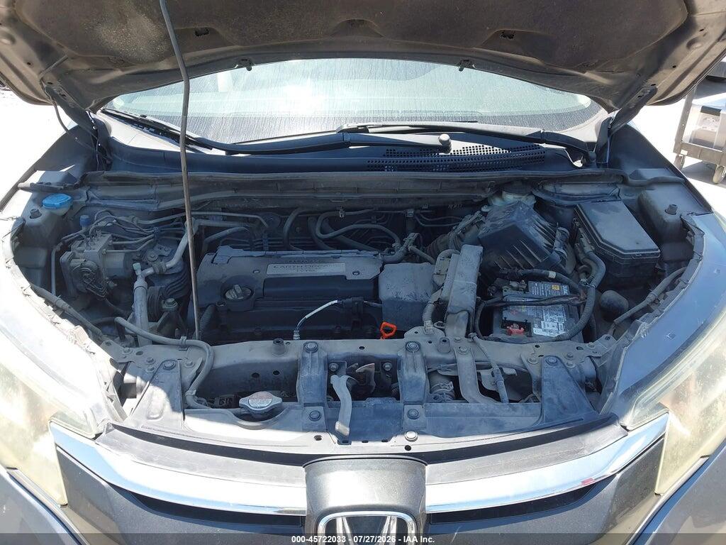 3CZRM3H36FG714659 2015 HONDA CR-V photo no. 10