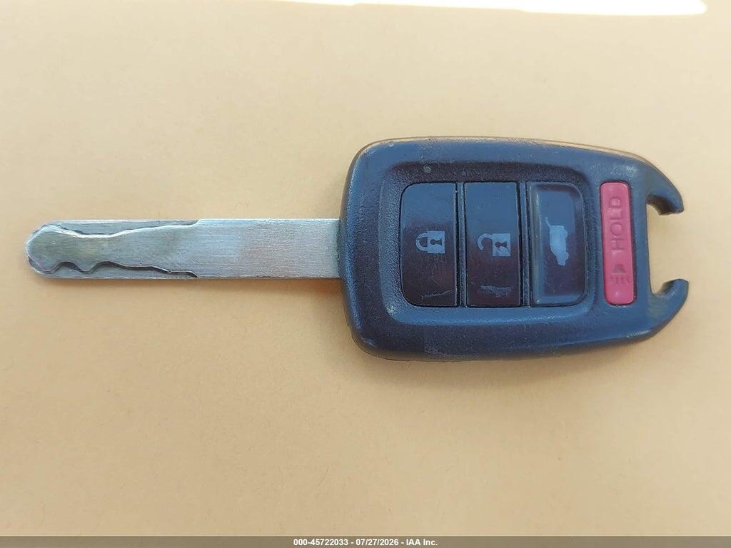 3CZRM3H36FG714659 2015 HONDA CR-V photo no. 11