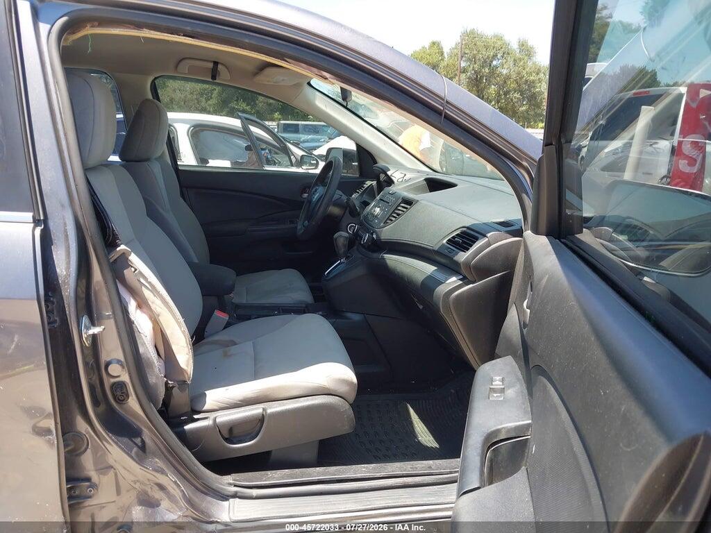 3CZRM3H36FG714659 2015 HONDA CR-V photo no. 5