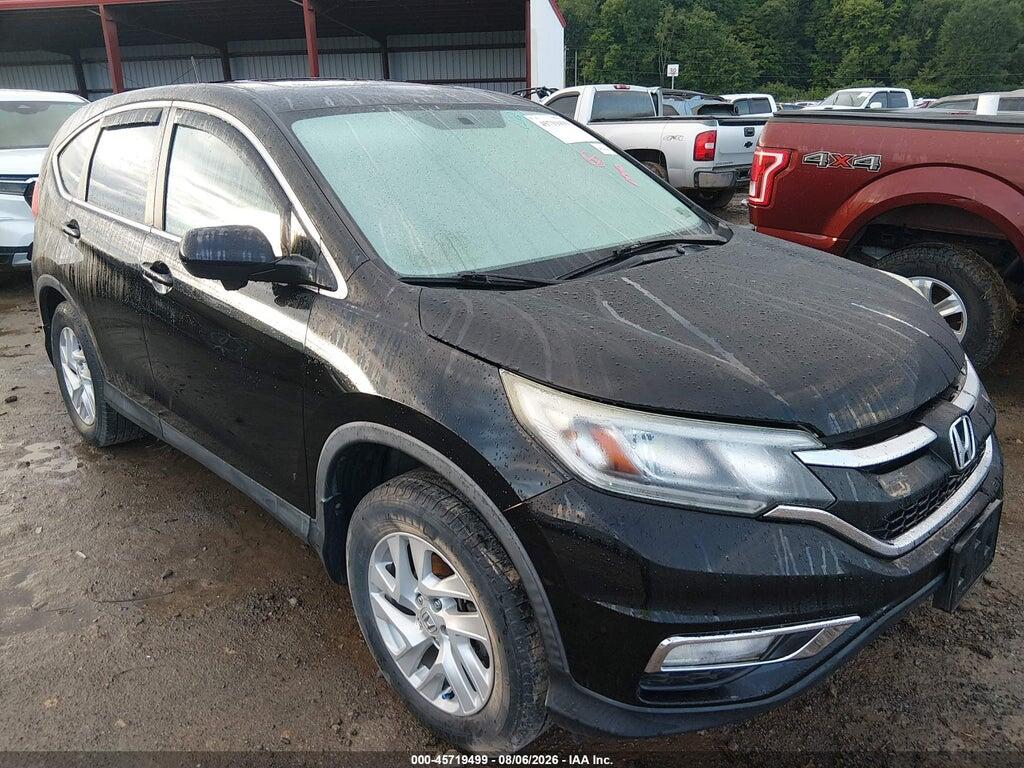 2HKRM4H52FH671426 2015 HONDA CR-V photo no. 1