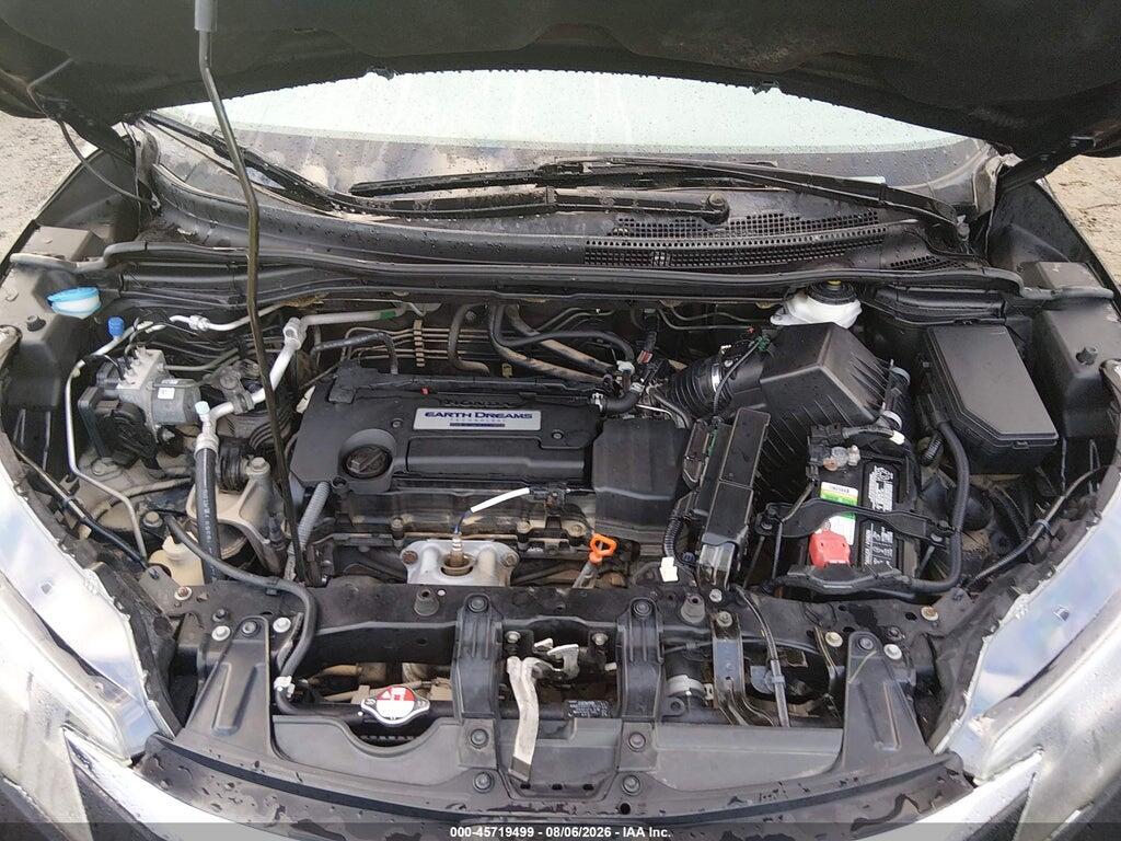 2HKRM4H52FH671426 2015 HONDA CR-V photo no. 10